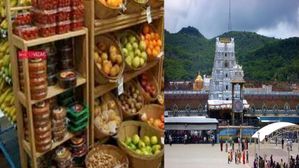 తిరుపతిలో నేటి నుంచి మూడు రోజుల పాటు రాయలసీమ ఆర్గానిక్ మేళా ప్రారంభం