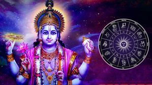Shravana Putrada Ekadashi 2023:  రేపే పుత్రదా ఏకాదశి : ఈ 6 రాశుల వారికి అదృష్టమే అదృష్టం!