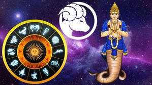 Rahu In Mesha Rashi 2023: రాహువు వల్ల ఈ 4 రాశుల వారు రాబోయే 2 నెలల్లో చాలా డబ్బు సమస్యలను ఎదుర్కోబోతున్నారు.