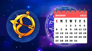 నెలవారీ రాశిఫలం: ఆగస్ట్‌లో ధనుస్సు రాశి వారికి ఆర్థిక మరియు వృత్తిపరమైన భవిష్యత్తులో అదృష్టం!