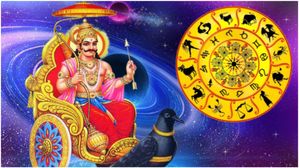 వక్ర శని బలంగా ఉండటం వల్ల ఈ రోజు నుండి ఈ 4 రాశులకి అన్నింట్లోనూ విజయం ఉంటుంది