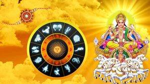  రక్షాబందన్ రోజున సూర్యుడి సంచారం: ఆగస్ట్ 31 నుండి ఈ 3 రాశుల వారికి అదృష్టం సూర్యునిలా ప్రకాశిస్తుంది.