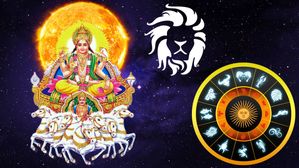  సింహరాశిలో సూర్యుడు : ఆగస్ట్ 17 నుండి ఈ 3 రాశుల వారు డబ్బు విషయంలో జాగ్రత్త...