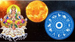 ఆశ్లేష నక్షత్రంలోకి సూర్య సంచారం.. ఈ 3 రాశుల వారికి అదృష్టం, ధనలాభం