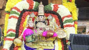  శ్రీవారి పవిత్రోత్సవాలకు శాస్త్రోక్తంగా అంకురార్పణ, నేటి నుంచి భక్తులకు పండుగ 