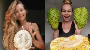 పచ్చి కూరగాయలు తింటూ.. ఆకలితో మృతిచెందిన వీగన్ రా ఫుడ్ ఇన్‌ఫ్లుయెన్సర్