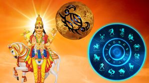 సెప్టెంబరు 4 శుక్రుడు కర్కాటక రాశిలో డైరెక్ట్ ఎంట్రీ ఈ 3రాశులకి అదృష్టం యోగం ప్రకాశిస్తుంది!