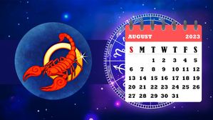 August 2023 Vrischika Rashi (Scorpio) Horoscope: వృశ్చికరాశి వారికి ఆగస్ట్ నెల ఎలా ఉంటుంది?