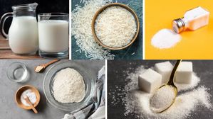 ఈ 5 వైట్ ఫుడ్స్‌కు వీలైనంత దూరంగా ఉండండి.. ఎందుకో తెలుసా?