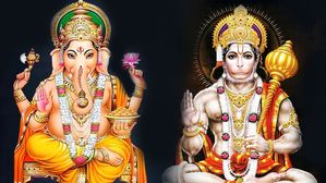 Raksha Bandhan 2023: రక్షాబంధన్ రోజున ఆంజనేయుడికి, వినాయకుడికి రక్షాబందన్ ఎందుకు కట్టాలి?