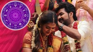 ఈ 7 రాశుల వారు ప్రేమ వివాహం చేసుకోరు.