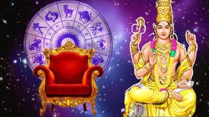  మేషరాశిలో గురుడు ఏర్పరిచిన అమల రాజయోగం, ఈ 4 రాశులకు అదృష్టతెలుపులు తెరుచుకుంటాయి..