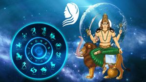 ఒక సం. తర్వాత బుధుడు కన్యారాశిని బదిలీ చేయడం ద్వారా ఏర్పడిన భద్ర రాజయోగం: ఈ 3 రాశులకు జాక్‌పాట్..