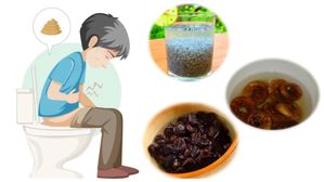 Constipation:రోజూ టాయిలెట్ కి వెళ్ళడం కష్టంగా ఉందా?అయితే ఈ ఫుడ్స్ తినండి మలబద్దకం నుండి వెంటనే రిలీఫ్ అవుతుంది