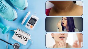 Diabetes: మీ శరీరంలో ఈ మార్పులు ఉంటే మీ బ్లడ్ షుగర్ లెవెల్ ఎక్కువే!