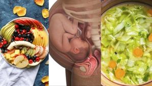 బలహీన గర్భాశయం బలపడి త్వరగా గర్భం దాల్చాలంటే ఈ ఆహారాలు తినండి