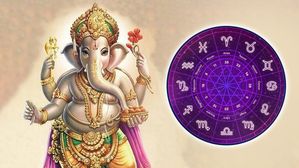 Ganesh Chaturthi 2023:: గణేష్ చతుర్థి నాడు, మీ రాశి ప్రకారం వినాయకుడిని ఇలా పూజించి, మంచి ఫలితాలను పొందండి