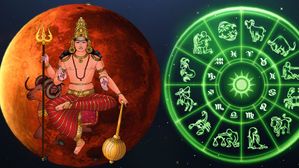 చిత్తా నక్షత్రంలోకి అంగారకుడి ప్రవేశంతో సెప్టెంబరు 23 నుండి ఈ 3 రాశివారికి ధనలాభం 