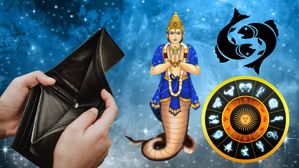 Rahu Transit In Pisces: మీనరాశిలో రాహువు అక్టోబర్ 30 నుండి ఈ 3 రాశుల వారికి ఆర్థిక ఇబ్బందులు అధికమవుతాయి