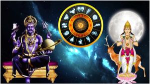 Visha yoga: శని చంద్ర కలయిక వల్ల ఏర్పడిన విష యోగం: ఈ 3 రాశుల వారికి సమస్యలు తప్పవు...