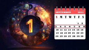 September Numerology: న్యూమరాలజీ ప్రకారం మీ అదృష్ట సంఖ్య ఎంత? ఈ వారం మీకు ఎలా ఉంటుంది..!?