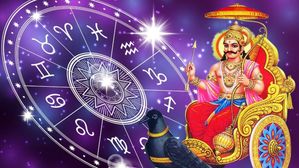 Dhruva yoga:ఈ రోజు,ధృవ యోగం& రేవతి నక్షత్రాల శుభ కలయిక, ఈ రాశుల వారు శనిదేవుని అనుగ్రహంతో అదృష్టవంతులు!