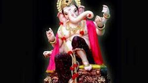 Ganesh Chaturthi 2023 : వినాయక చవితి పండుగను ఎందుకు జరుపుకుంటారో తెలుసా...?