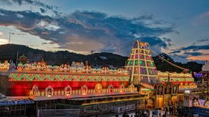 తిరుమలలో శ్రీవారి సాలకట్ల బ్రహ్మోత్సవాలకు శాస్త్రోక్తంగా అంకురార్పణ