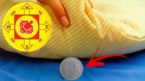 వాస్తు ప్రకారం దిండు కింద ఇవి పెట్టుకుంటే.. ఇంట్లో డబ్బే డబ్బు.. ట్రై చేయండి..