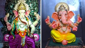 Vinayaka Chaturthi 2023: గణేష్ చతుర్థి నాడు చంద్రుడిని ఎందుకు చూడకూడదు?