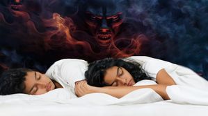 Ghost in Dream:కలలో పదే పదే నవ్వుతూ..ఏడుస్తున్న దెయ్యాలు కనబడుతున్నాయా?దాని అర్థం ఏమిటో మీకు తెలుసా?