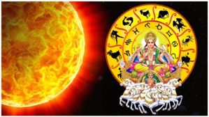 Sun Transit In Libra: తులారాశిలో సూర్య సంచారం: అక్టోబర్ 18 నుండి ఈ 3 రాశుల జీవితం బ్రహ్మాండంగా ఉంటుంది 