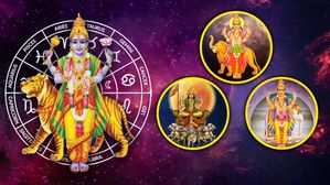 Chaturgrahi Yog 2023 : తులా రాశిలో చతుర్గ్రాహి యోగం: అక్టోబర్ 19 నుండి ఈ 3 రాశులకు స్వర్ణయుగం..