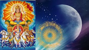 Budhaditya Rajyog: భద్ర మరియు బుధాదిత్య రాజ్యయోగం: ఈ రోజు నుండి అక్టోబర్ 19 వరకు ఈ 3 రాశులకు రాజయోగం