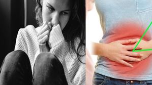 World Mental Health Day 2023: ఒత్తిడి కారణంగా జీర్ణ సమస్యలు