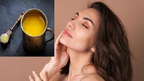 ముఖానికి ఇలా నెయ్యి రాసుకుంటే ముఖం తెల్లగా.. అందంగా మారుతుంది..