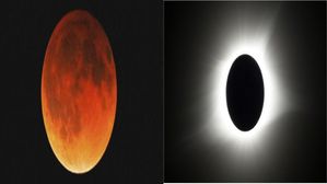 Chandra Grahan 2023: ఈరోజు చంద్రగ్రహణం, ఏం చేయాలో, ఏం చేయకూడదో తెలుసా?