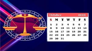Libra October Horoscope: తులారాశి  వారికి అక్టోబర్ ఎలా ఉంటుంది?లాభమా..నష్టమా..