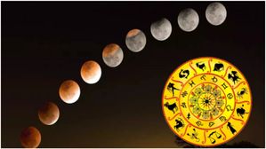 Lunar Eclipse: 30 సంవత్సరాల తర్వాత గజకేసరి రాజయోగంలో చంద్రగ్రహణం: ఏ రాశికి అదృష్ట?