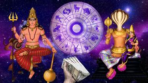 కుజుడు కేతువు సంయోగం:ఈరోజు నుండి ఈ 5 రాశుల వారి ఆదాయం పెరుగుతుంది..