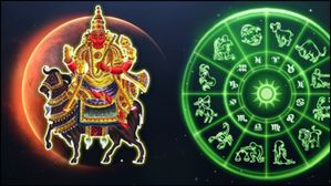 Mars Transit 2023: తులారాశిలో అంగారకుడి సంచారం కారణంగా, నవంబర్ 16 వరకు ఈ రాశికి అదృష్టం పట్టబోతుంది
