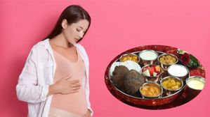 Navratri 2023:గర్భిణీ స్త్రీలు నవరాత్రి వ్రతాన్ని ఆచరించవచ్చా? ఉపవాస సమయంలో ఏమి చేయాలి ఏమి చేయకూడదు?