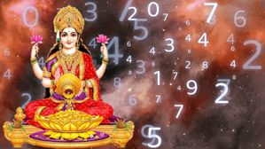 ఈ 3 తేదీల్లో పుట్టిన వారు లక్ష్మీ దేవి అనుగ్రహంతో చాలా డబ్బు సంపాదిస్తారు...