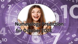 Numerology for October 2023: న్యూమరాలజీ ప్రకారం అక్టోబర్‌లో ఈ 4 తేదీల్లో పుట్టిన వారికి ధన వర్షం కురుస్తుంది