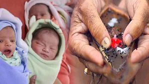 Pitru Paksha: పితృ పక్షంలో బిడ్డ పుట్టడం మంచిదా లేదా చెడా? వారి స్వభావం ఎలా ఉంటుంది?