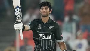 Rachin Ravindra:కిక్రెట్ లో రాటు తేలిన రచిన్ రవీంద్రకి అనంతపురంతో ఉన్నసంబంధం ఏంటి?