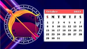 October 2023 Dhanu Rashi(Sagittarius) Horoscope: ధనుస్సు రాశి వారికి అక్టోబర్ నెల జాతకం