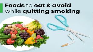 Smoking-Nicotine Foods:స్మోకింగ్ మానేయాలంటే ఈ నికోటిన్ ఫుడ్స్ తినండి చాలు..!!