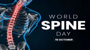  World Spine Day 2023: ఈ 5 లక్షణాలు వెన్నెముకకు ప్రాణాంతకం కావచ్చు!! ఆ లక్షణాలేంటో తెలుసా