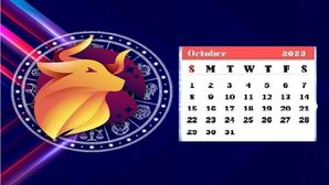 October 2023 Vrushabha  Rashi  (Taurus) Horoscope: వృషభరాశి వారికి అక్టోబర్ నెల ఎలా ఉండబోతుంది